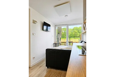 Chalet Oslo