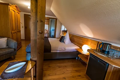 Gästehaus Holzer Kreuz-