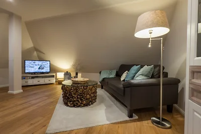 Wohnung am Binnensee