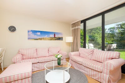 Appartamento Vacanza con famiglia Timmendorfer Strand