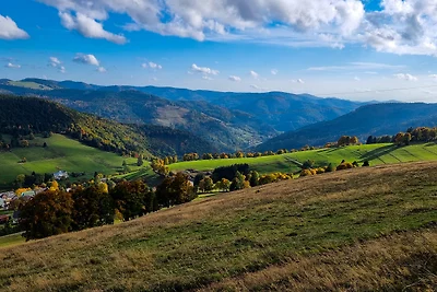 "Schwarzwaldblick" Ferienwohnung