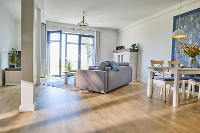 Apartament Dla rodzin Hohenkirchen