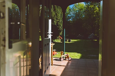 Gut Oehe Ostsee-Ferienwohnung #1 am