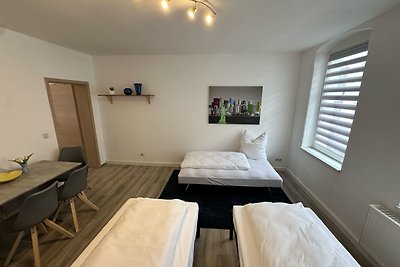 Ferienwohnung Denisa für 5