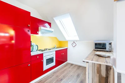 Ferienwohnung Frankenblick