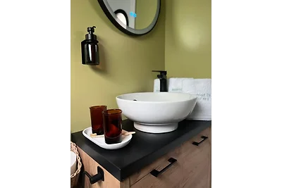 Traum-Hausboot "Mountainstreet 29"