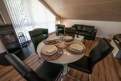 Appartamento Vacanza con famiglia Nordhorn