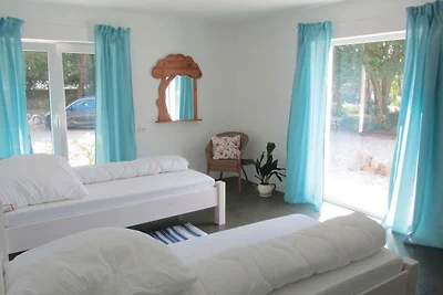 Fehmarn Beltblick - Wohnung Ost