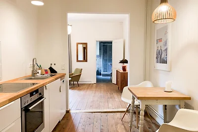 möbliertes Wohnen auf Zeit