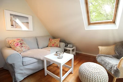 Haus Gerd Janssen Whg. 1