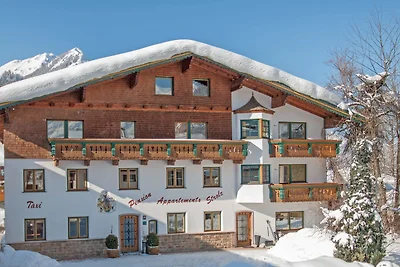 Appartamento Vacanza con famiglia Bichlbach