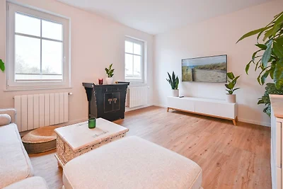 Vakantieappartement Gezinsvakantie Dahme