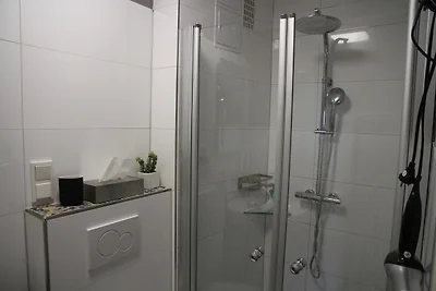 Apartment am Kurpark