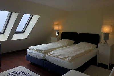 Vakantieappartement Gezinsvakantie Laboe