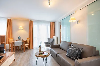 Strandhaus Aurell, Whg. 2