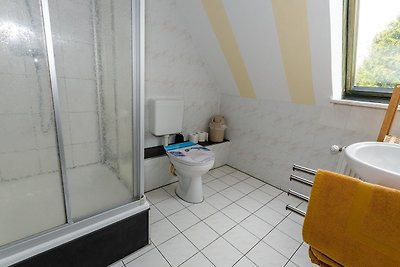 Vakantieappartement Gezinsvakantie Schaprode