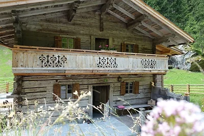 Lacknerbrunn Alm