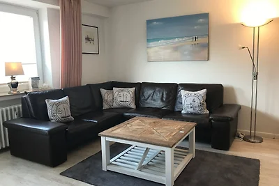Seebrise Sylt