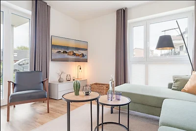 Dahmer Dünen Baltic Domizil