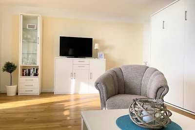 Vakantieappartement Gezinsvakantie Wyk