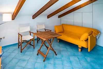 Apartamento Vacaciones familiares Salerno