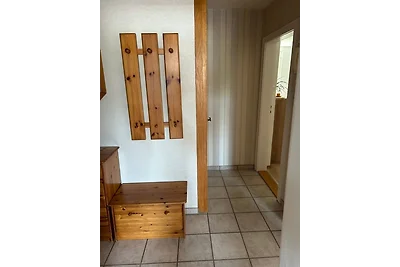Ferienwohnung Winzenburg Natur nah