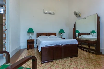 Casa Autentica Perla Appartement 2