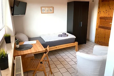 Appartementhaus Schlagstein App1