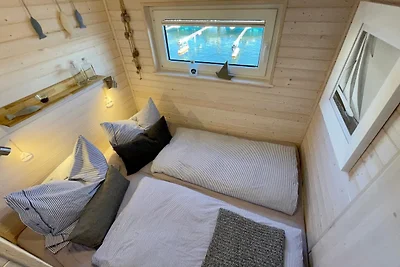 Hausboot LUMME - Huus & Meer