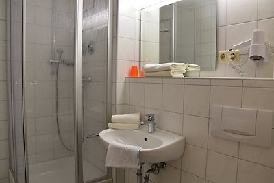 Vakantieappartement Gezinsvakantie Bad Rodach