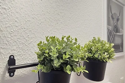 Vakantieappartement Gezinsvakantie Marienhafe