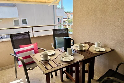 Apartament Dla rodzin Biograd na Moru