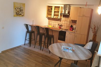 Vakantieappartement Gezinsvakantie Mittelnkirchen