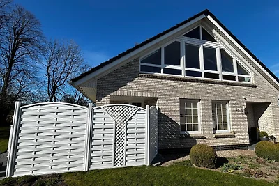 Ferienhaus Ute