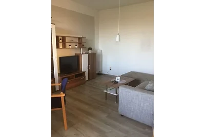 Ferienwohnung "Haus lütje wehr"