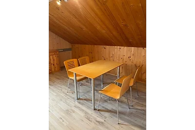 Gigantisches Zimmer in den Bergen