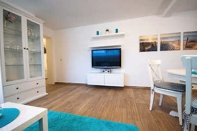 Appartamento Vacanza con famiglia Duhnen