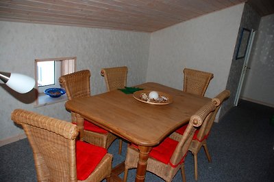 Vakantieappartement Gezinsvakantie Tackesdorf