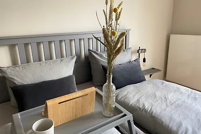 Strand Ferien, Ostsee Urlaub