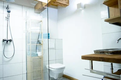 Apartment auf Schloss Mühlen