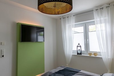 Vakantieappartement Gezinsvakantie Barßel