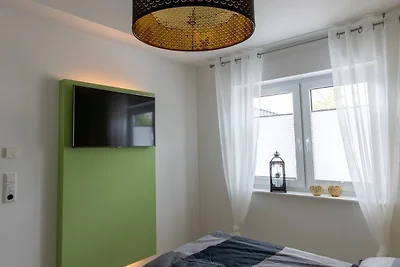 Ferienwohnung Sonnenstrahl am