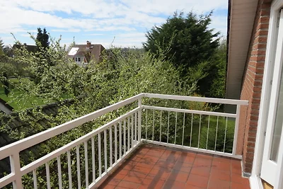 Vakantieappartement Gezinsvakantie Kellenhusen