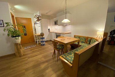 Vakantieappartement Gezinsvakantie Mittenwald