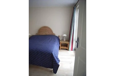 Hof Rüsch - FeWo Diekskamp