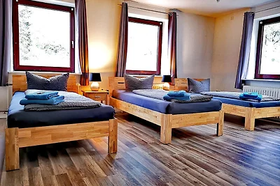 Appartamento Vacanza con famiglia Selk