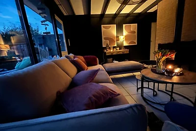 Casa vacanze Vacanza di relax Sint Maartensvlotbrug