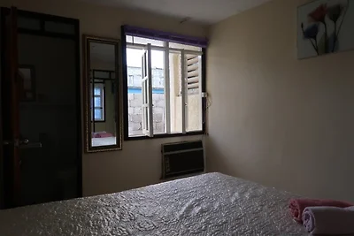 Vakantieappartement Gezinsvakantie Baracoa
