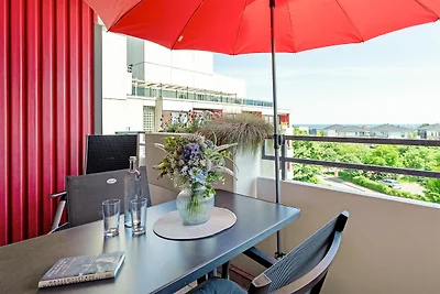 Berolina Strandblick