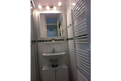 Ferienhaus 8822 in Tossens